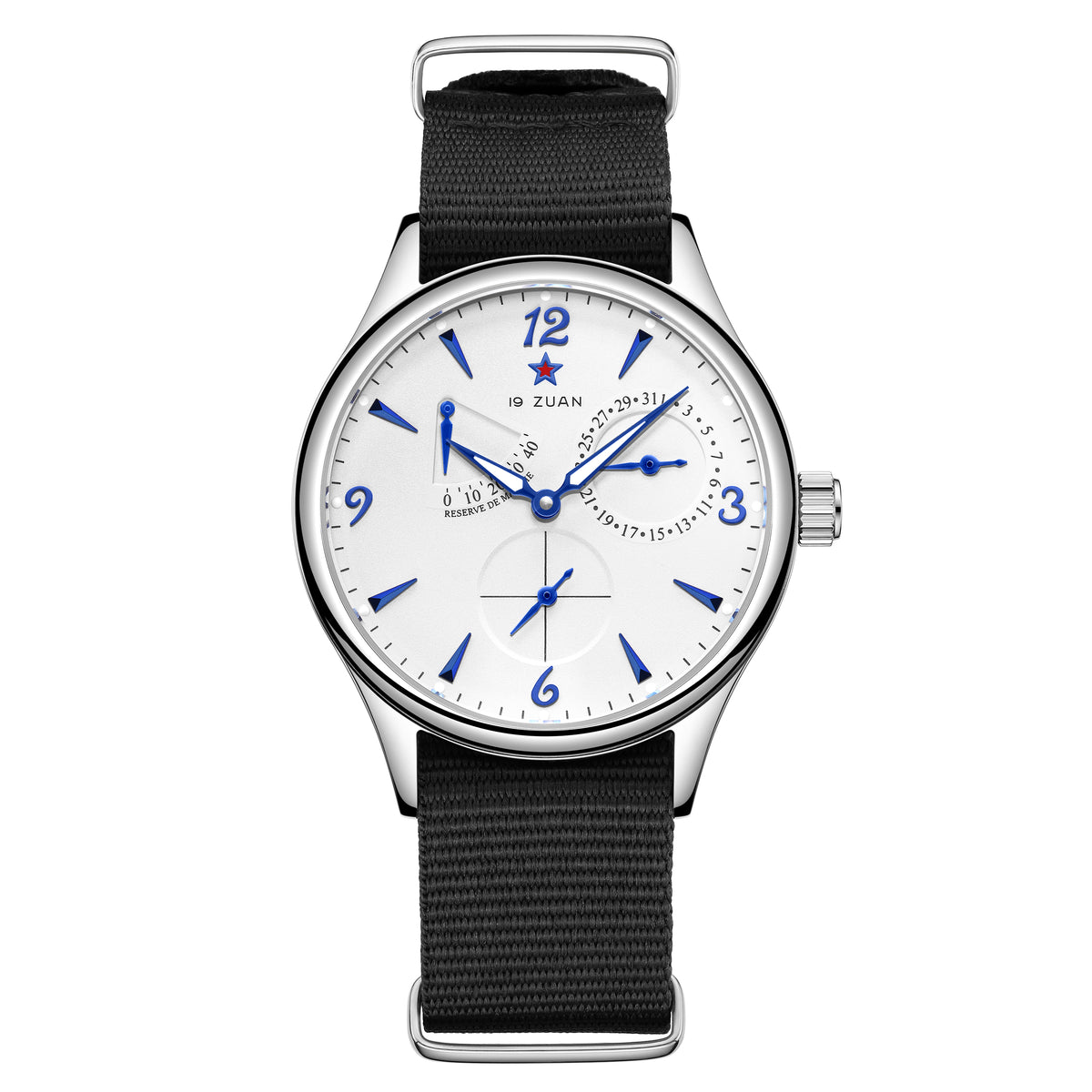 T445 – TIMETOKEN Watch Official Store